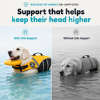 FloatPaw™ - Dog Water Vest - 2 Pack