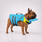 FloatPaw™ - Dog Water Vest - Double Pack