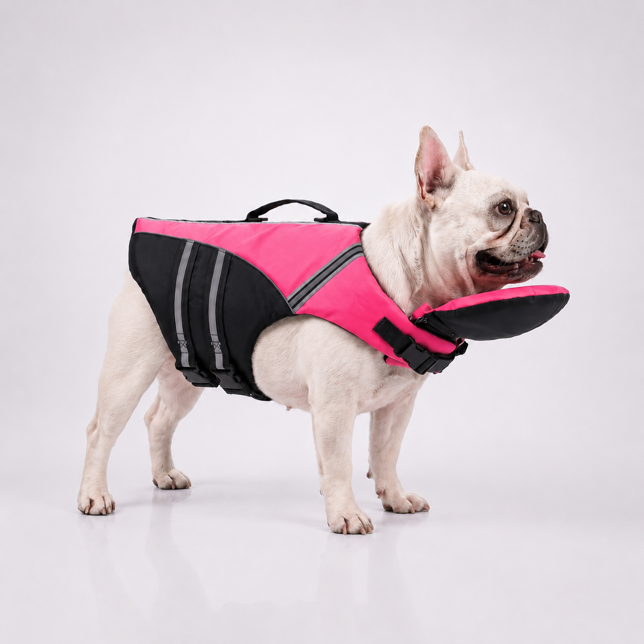 FloatPaw™ - Dog Water Vest