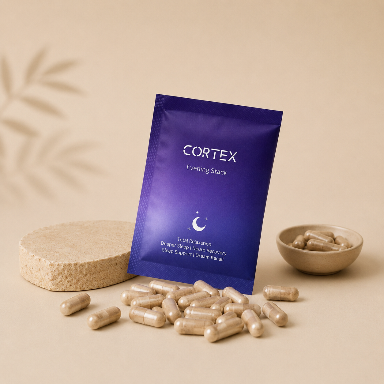 CORTEX - Morning/Evening Stack