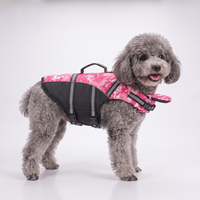 Pink Camouflage